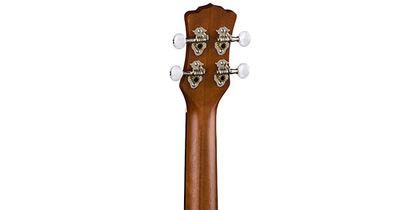 LUNA GUITARS / UKETCSPR画像5