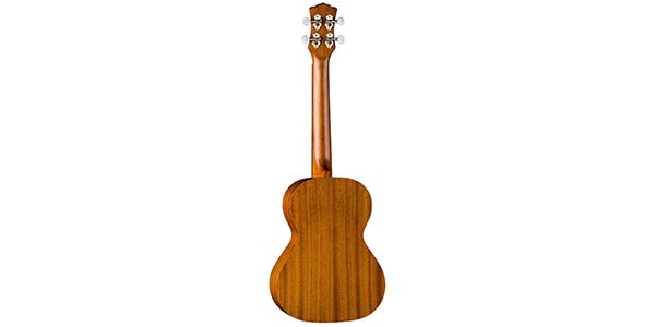 LUNA GUITARS / UKETTNMAH画像2
