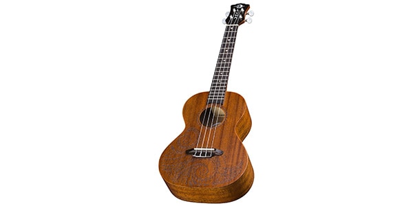 LUNA GUITARS / UKETTNMAH画像3