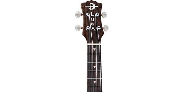 LUNA GUITARS / UKETTNMAH画像4
