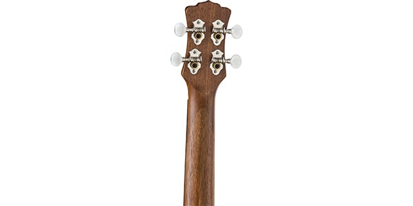 LUNA GUITARS / UKETTNMAH画像5
