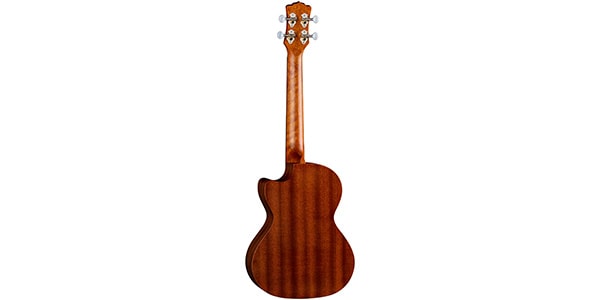 LUNA GUITARS / UKETTNMAHEL画像2