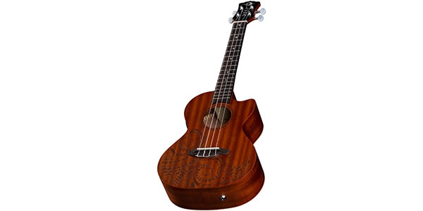 LUNA GUITARS / UKETTNMAHEL画像3