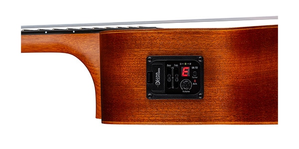 LUNA GUITARS / UKETTNMAHEL画像4