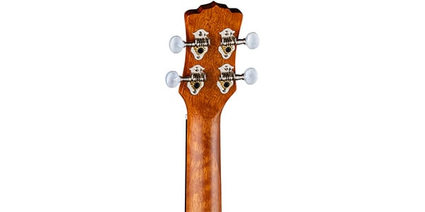 LUNA GUITARS / UKETTNMAHEL画像6