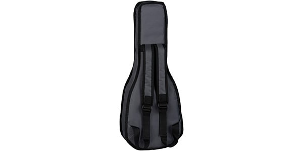 LUNA GUITARS ( ルナギターズ )  / Uke Vista Wolf Concert w/Preamp & Gigbag画像5