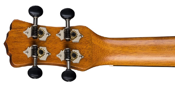 LUNA GUITARS ( ルナギターズ )  / Uke Vintage Mahogany Concert Pack w/Acc画像5