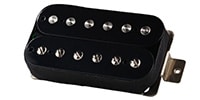  Humbucker Smooth Operator Set