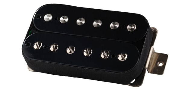 /Humbucker Smooth Operator Bridge