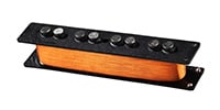  Jazz Bass Vintage Bridge