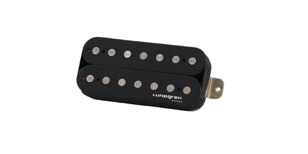 LUNDGREN ( ラングレン )  / Model M7 Bridge