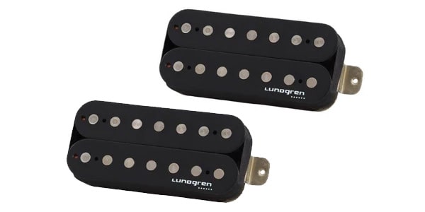 LUNDGREN ( ラングレン )  / Model M7 set