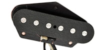  Telecaster P-90 Bridge