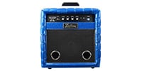 KUSTOM / 66CUDA Blue
