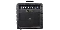 KUSTOM / 66DART Black
