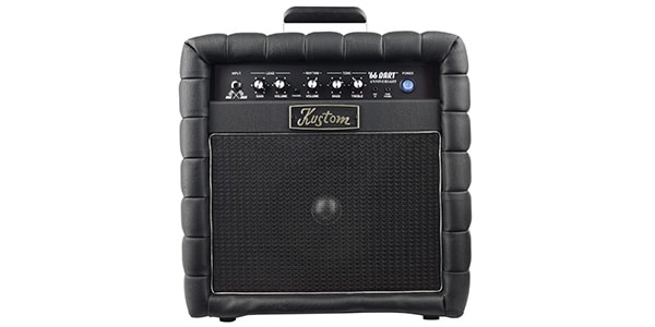 KUSTOM ( カスタム ) / 66DART Black