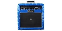 KUSTOM / 66DART Blue