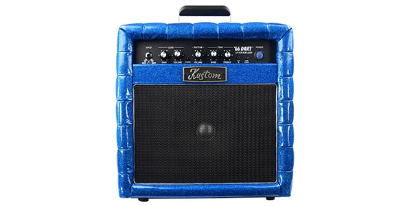 KUSTOM ( カスタム ) / 66DART Blue