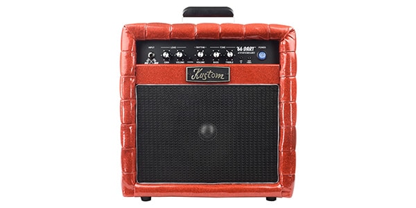 KUSTOM ( カスタム ) / 66DART Red