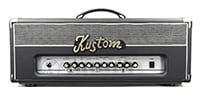 KUSTOM / CARBON100H