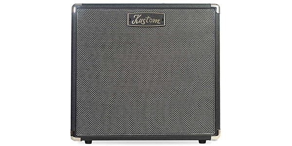 KUSTOM ( カスタム ) / DEFENDER1x12