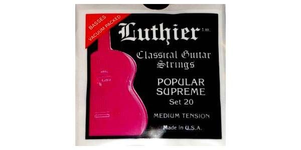 LUTHIER/SET-20