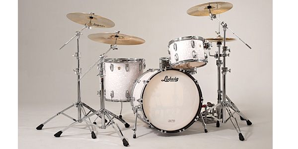 LUDWIG/L8323AX0PWC