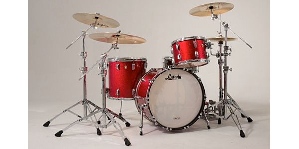 LUDWIG/L8323AX27WC