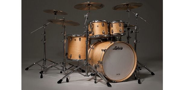 LUDWIG/L8424AX0N