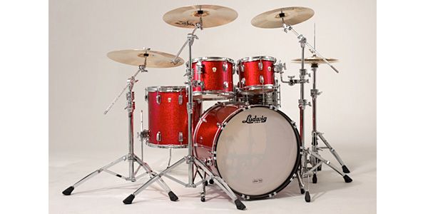 LUDWIG/L8424AX27