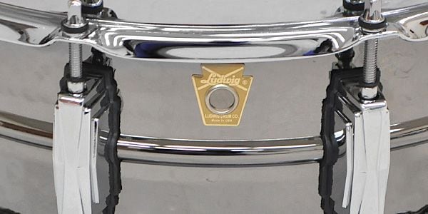 LUDWIG ( ラディック )  / LB416K 画像2