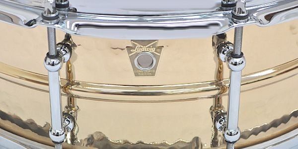 LUDWIG / LB550KT 画像2