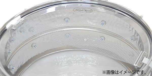 LUDWIG ( ラディック )  / LM402KT 画像4