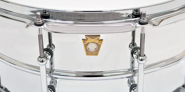 Ludwig LM402T