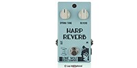  Harp Reverb