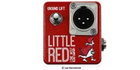 Lone Wolf Blues Company Little Red