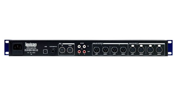 MX400XL