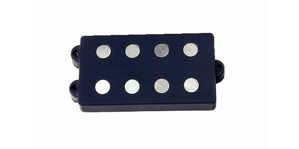 L(x)Pickups / Leamgray 4st-Type1