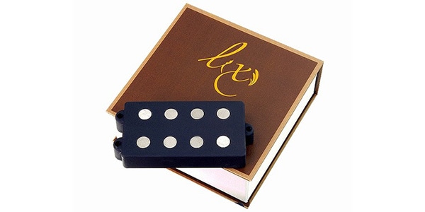 L(x)Pickups / Leamgray 4st-Type1画像2