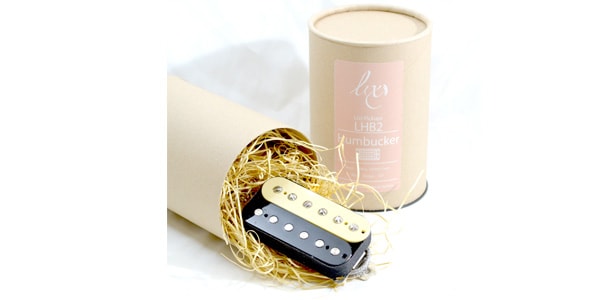 L(x)Pickups / LHB2 ZB Set
