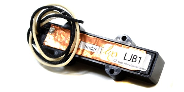L(x)Pickups / LJB1 Set画像2