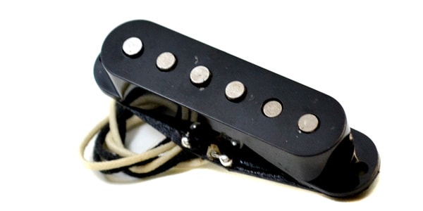 L(x)Pickups / LST1 BK Set