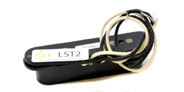 L(x)Pickups / LST2 BK Set画像3