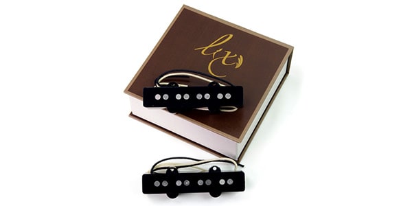 L(x)Pickups / Pascumillerd 4st-Type1 セット画像2