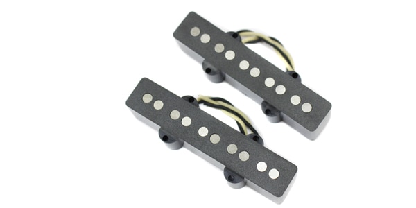 L(x)Pickups / Pascumillerd 5st-Type1 セット画像2