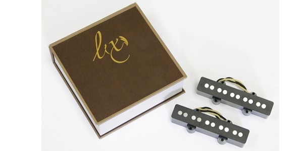 L(x)Pickups / Pascumillerd 5st-Type1 セット画像3