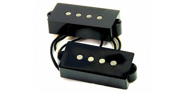 L(x)Pickups / R4ST
