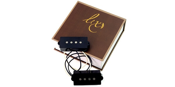 L(x)Pickups / R4ST画像2