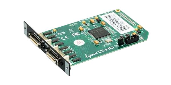 LYNX STUDIO TECHNOLOGY/LT-HD