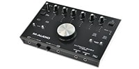 M-AUDIO M-Track 8x4M